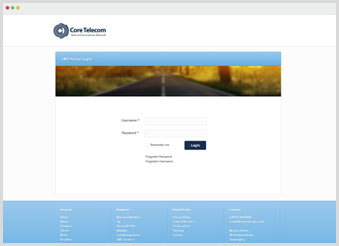 Core Telecom
